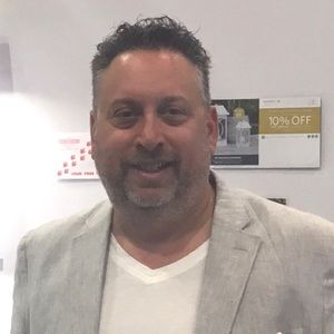 Meet your Posher, Paul